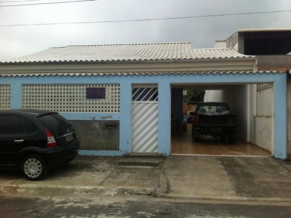 Captação de Casa a venda na Rodovia Rio-Santos, Coroa Grande, Itaguaí, RJ